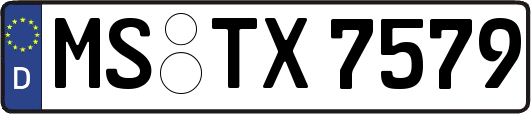 MS-TX7579