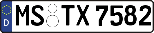 MS-TX7582