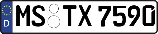 MS-TX7590