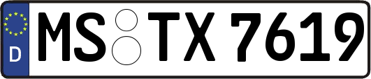 MS-TX7619