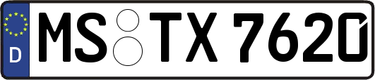 MS-TX7620