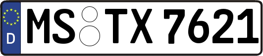 MS-TX7621