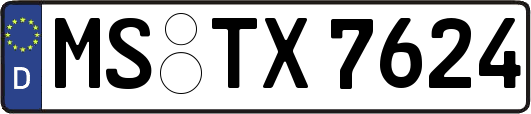 MS-TX7624