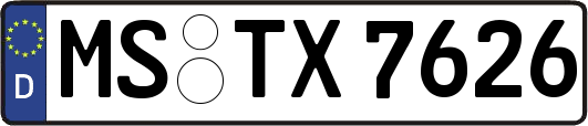MS-TX7626