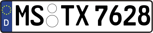 MS-TX7628