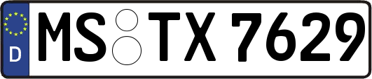 MS-TX7629