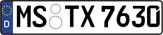 MS-TX7630