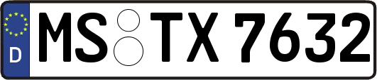 MS-TX7632