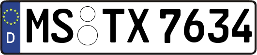 MS-TX7634