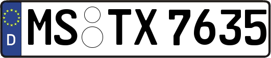 MS-TX7635