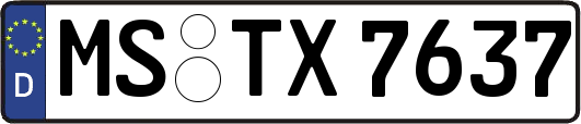 MS-TX7637