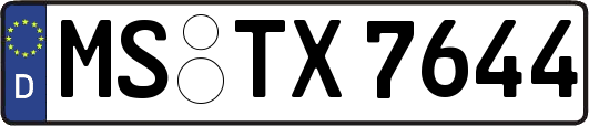 MS-TX7644