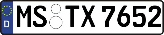 MS-TX7652