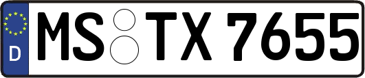 MS-TX7655