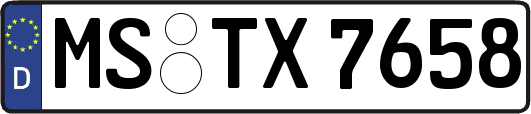 MS-TX7658