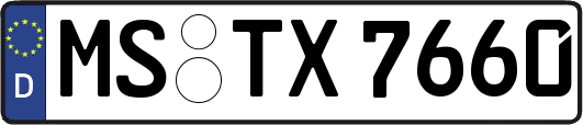 MS-TX7660