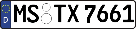 MS-TX7661
