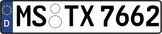MS-TX7662