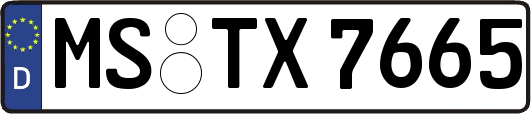 MS-TX7665