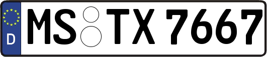 MS-TX7667