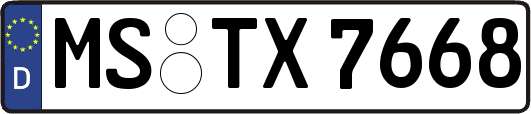 MS-TX7668