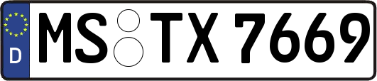 MS-TX7669