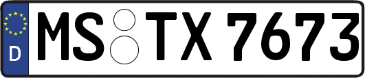 MS-TX7673