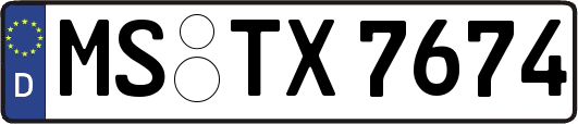 MS-TX7674