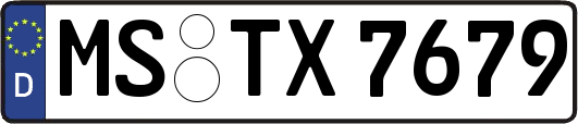 MS-TX7679
