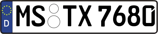 MS-TX7680