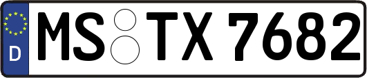MS-TX7682