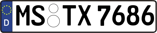 MS-TX7686