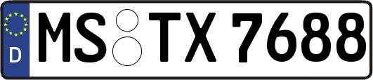 MS-TX7688