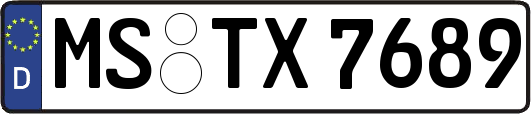 MS-TX7689