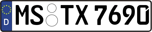 MS-TX7690
