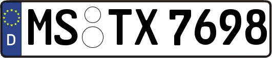MS-TX7698