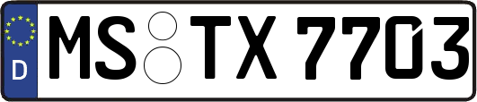 MS-TX7703