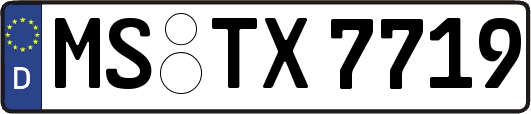 MS-TX7719