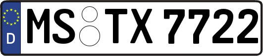 MS-TX7722