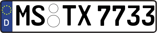 MS-TX7733