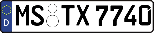 MS-TX7740