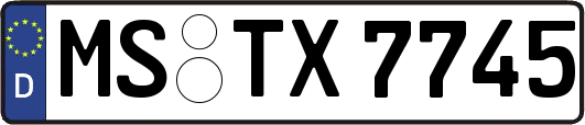 MS-TX7745