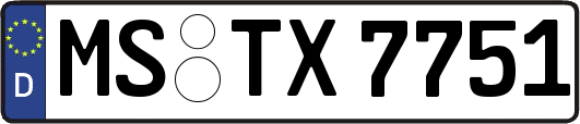 MS-TX7751