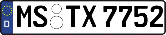 MS-TX7752