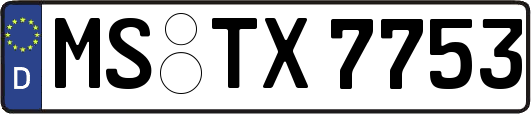 MS-TX7753