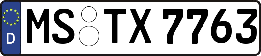 MS-TX7763