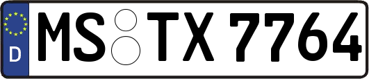 MS-TX7764