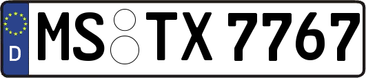 MS-TX7767