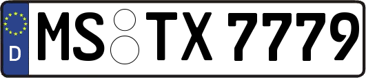 MS-TX7779