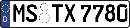 MS-TX7780